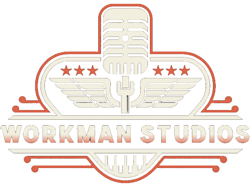 Workman Studios Logo